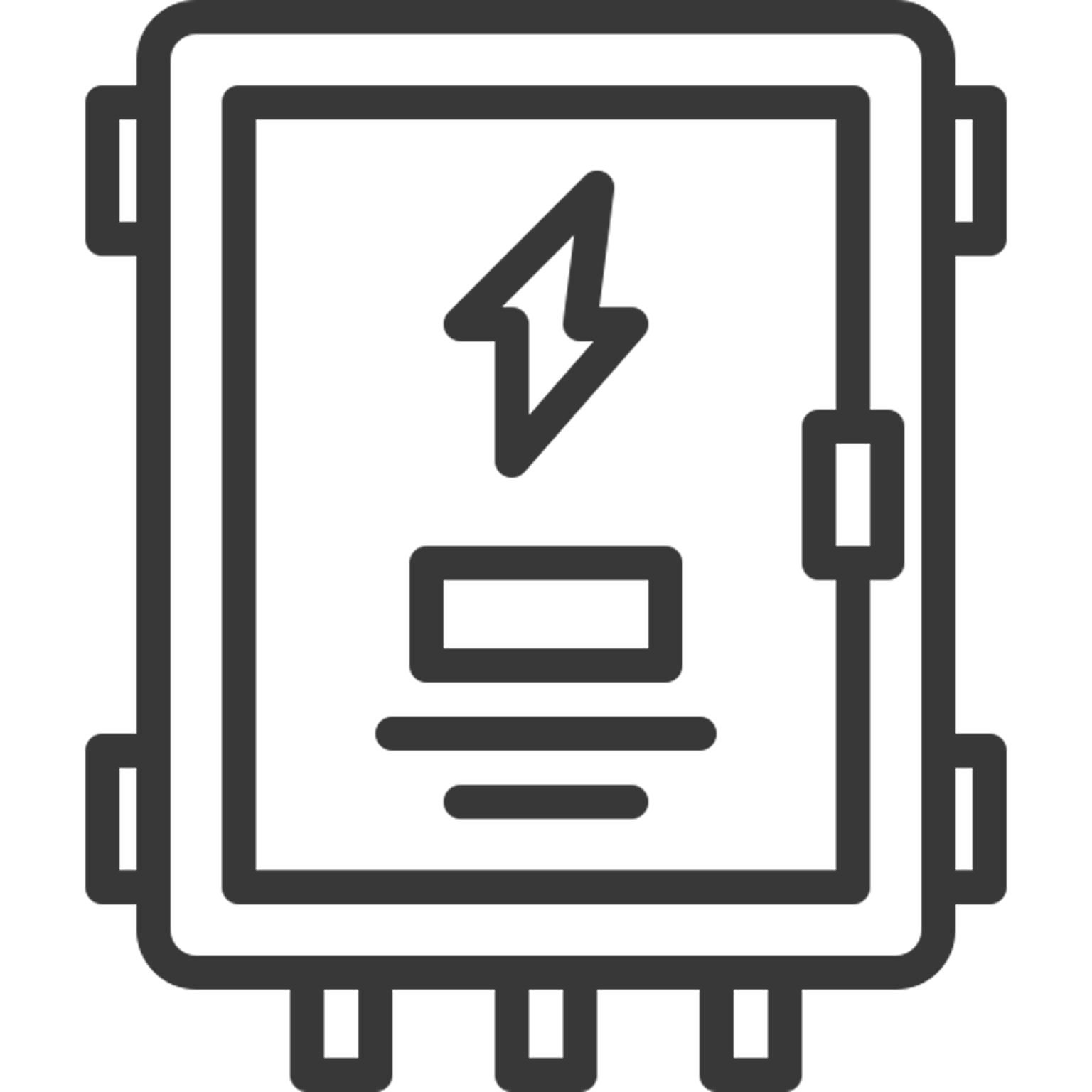 Enclosures and Accessories